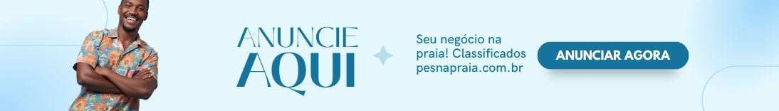 Anuncie Aqui Paisagem Topo