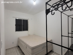 Aluguel anual no Sambaqui - Apartamento 1 quarto (kitnet)