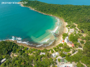 Bombinhas (SC): guia completo