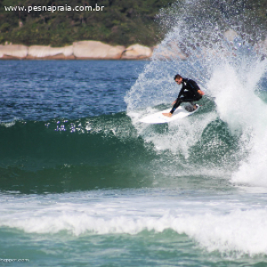 Campeche: O Paraíso do Surf em Florianópolis