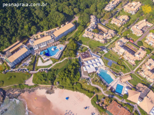 Costão do Santinho Resort – Resort All