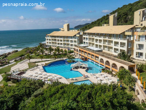 Costão do Santinho Resort – Resort All