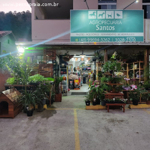 Agropecuária Santos