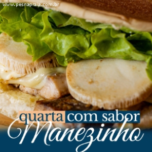 Delivery Cachoeira do Bom Jesus