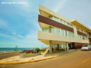 Dunas Praia Hotel