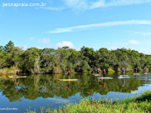 Explore Florianópolis com a Welcome Sports Florianópolis