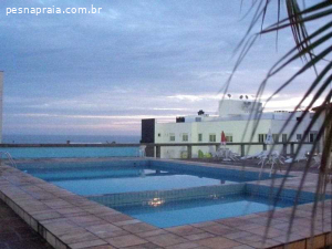 Farol Hotel em Torres RS