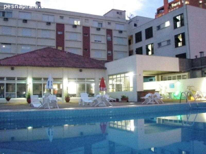 Farol Hotel em Torres RS