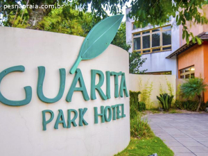 Guarita Park Hotel
