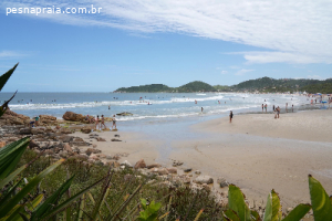 Praia do Rosa em SC: guia completo com dicas