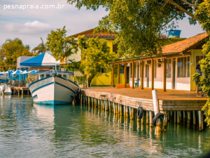 Lagoa da Conceição em Florianópolis: Guia Completo
