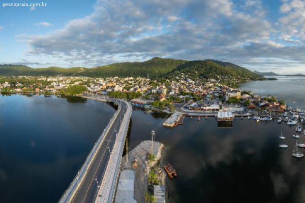 Lagoa da Conceição em Florianópolis: Guia Completo