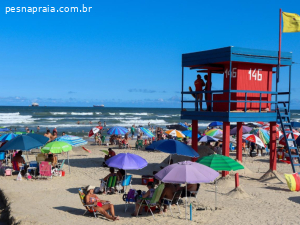 Indicações e Dicas para Aproveitar o Litoral